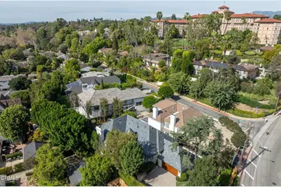 1565 S Oak Knoll Avenue, Pasadena, CA 91108 - Photo 42