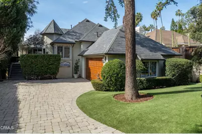 1565 S Oak Knoll Avenue, Pasadena, CA 91108 - Photo 2