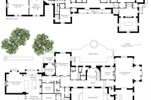 1220 Hillcrest Ave, Pasadena, CA 91106 - Photo 78