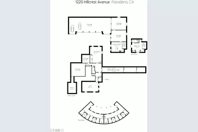 1220 Hillcrest Avenue, Pasadena, CA 91106 - Photo 76