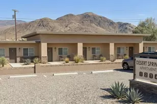 57376 CA-127, Baker, CA 92309 - Photo 2