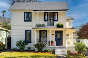 210 N Encinitas Ave, Monrovia, CA 91016 - Photo 1