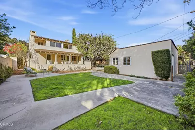 2450 E Orange Grove Boulevard, Pasadena, CA 91104 - Photo 46