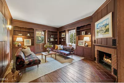 2450 E Orange Grove Boulevard, Pasadena, CA 91104 - Photo 22