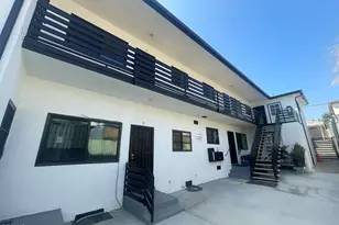 2607 Pennsylvania Ave, Los Angeles, CA 90033 - Photo 2