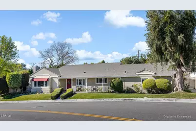 1247 Flanders Road, La Canada Flintridge, CA 91011 - Photo 2