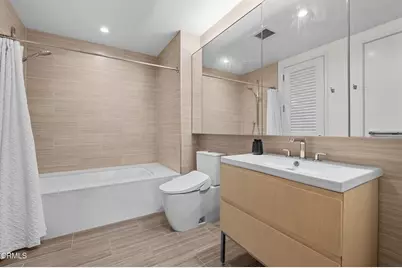 877 Francisco Street #1112, Los Angeles, CA 90015 - Photo 16
