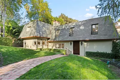 1010 Stoneridge Drive, Pasadena, CA 91105 - Photo 1