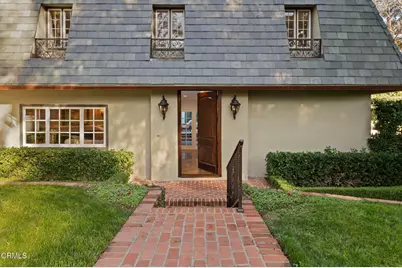 1010 Stoneridge Drive, Pasadena, CA 91105 - Photo 2