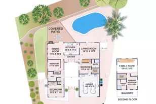 2472 Shields St, La Crescenta, CA 91214 - Photo 46