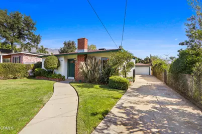 2062 N Garfield Avenue, Pasadena, CA 91104 - Photo 2