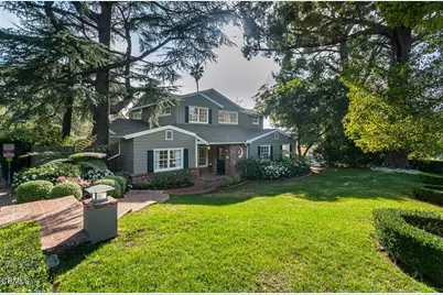 2042 Los Amigos Street, La Canada Flintridge, CA 91011 - Photo 2