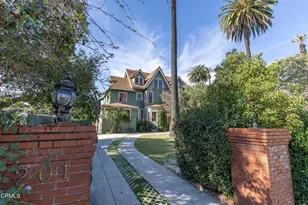 201 Orange Grove Ave, South Pasadena, CA 91030 - Photo 2