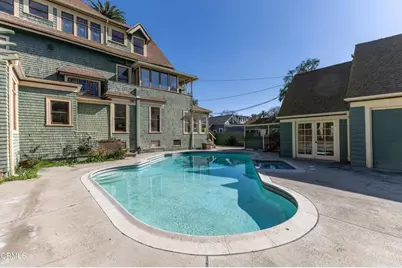 201 Orange Grove Avenue, South Pasadena, CA 91030 - Photo 38