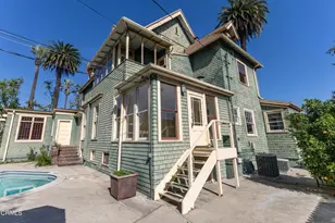 201 Orange Grove Ave, South Pasadena, CA 91030 - Photo 40