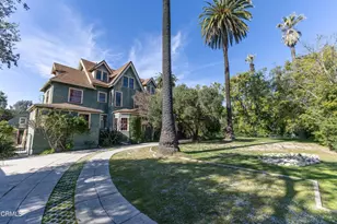 201 Orange Grove Ave, South Pasadena, CA 91030 - Photo 4