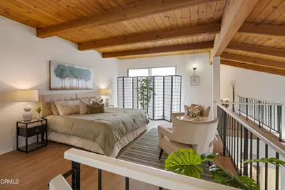 2385 Roscomare Road #F8, Los Angeles, CA 90077 - Photo 16