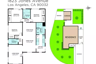 1823 Jones Ave, Los Angeles, CA 90032 - Photo 38