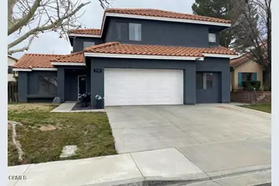 332 Morningside Terrace, Palmdale, CA 93551 - Photo 1
