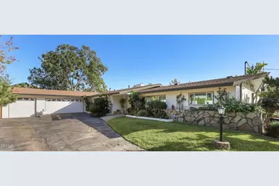 1091 Briarcliff Road, Monrovia, CA 91016 - Photo 1