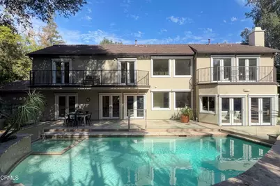 766 Canon Drive, Pasadena, CA 91106 - Photo 30