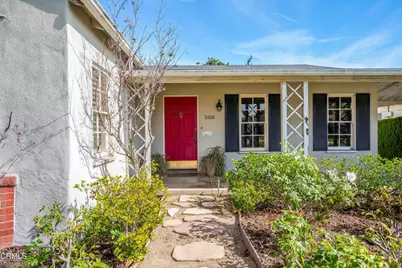 508 Daroca Avenue, San Gabriel, CA 91775 - Photo 2