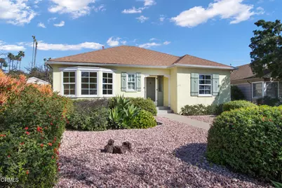 336 Rosemont Boulevard, San Gabriel, CA 91775 - Photo 2