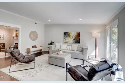 1255 Oak Circle Drive, Glendale, CA 91208 - Photo 8