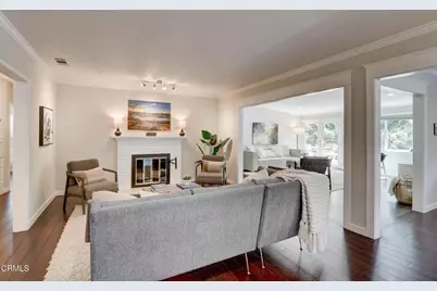 1255 Oak Circle Drive, Glendale, CA 91208 - Photo 4