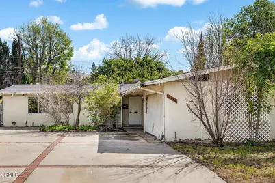 11158 Orion Avenue, Los Angeles, CA 91345 - Photo 1