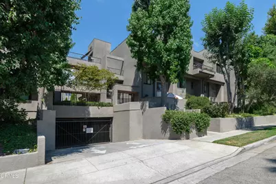 1310 E Orange Grove Boulevard #114, Pasadena, CA 91104 - Photo 38