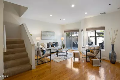 1310 E Orange Grove Boulevard #114, Pasadena, CA 91104 - Photo 14