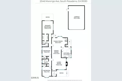 2046 Marengo Avenue, South Pasadena, CA 91030 - Photo 40