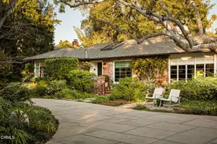 154 S Arroyo Blvd, Pasadena, CA 91105 - Photo 2