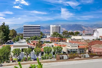 159 W Green Street #408, Pasadena, CA 91105 - Photo 26