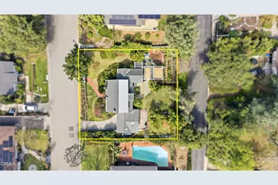 320 Toyon Road, Sierra Madre, CA 91024 - Photo 54