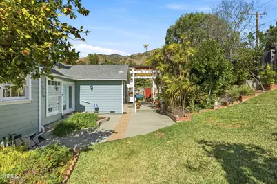 320 Toyon Road, Sierra Madre, CA 91024 - Photo 50