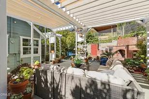 320 Toyon Rd, Sierra Madre, CA 91024 - Photo 44