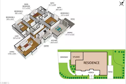 12446 Herrick Avenue, Sylmar, CA 91342 - Photo 52