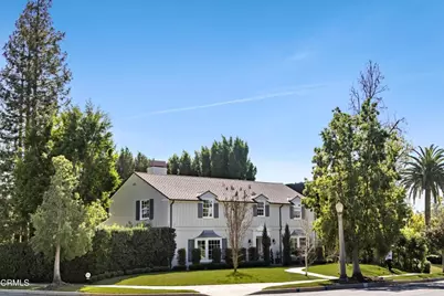 2390 Ridgeway Road, San Marino, CA 91108 - Photo 2