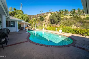 2460 Las Positas Rd, Glendale, CA 91208 - Photo 42