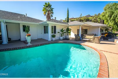 2460 Las Positas Road, Glendale, CA 91208 - Photo 30