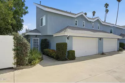 823 Earlham Street #4, Pasadena, CA 91101 - Photo 22