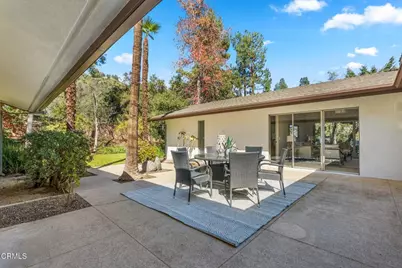 1625 Pegfair Estates Drive, Pasadena, CA 91103 - Photo 24