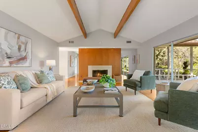 1625 Pegfair Estates Drive, Pasadena, CA 91103 - Photo 6