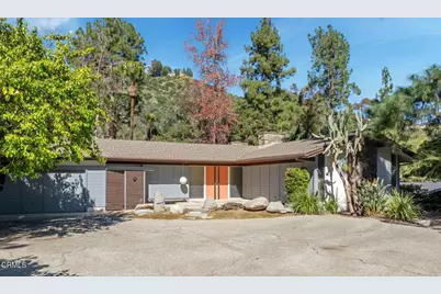 1625 Pegfair Estates Drive, Pasadena, CA 91103 - Photo 1