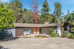 1625 Pegfair Estates Dr, Pasadena, CA 91103 - Photo 1