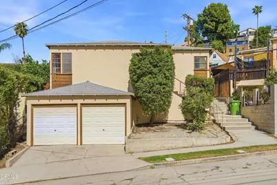 2307 Moss Avenue, Los Angeles, CA 90065 - Photo 1