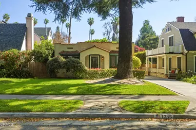 1716 Bushnell Avenue, South Pasadena, CA 91030 - Photo 20