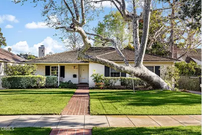 2270 Melville Drive, San Marino, CA 91108 - Photo 2